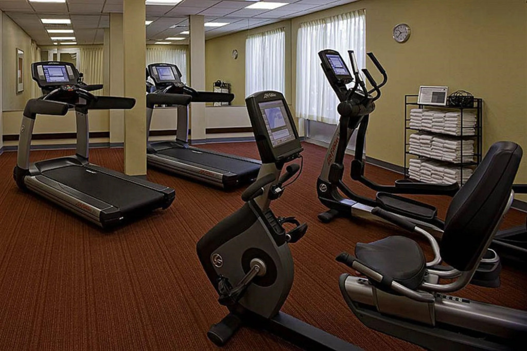 Hyatt Place Columbus Worthington