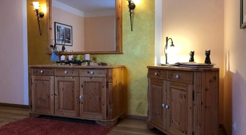 Hotel Garni Landhaus Florian