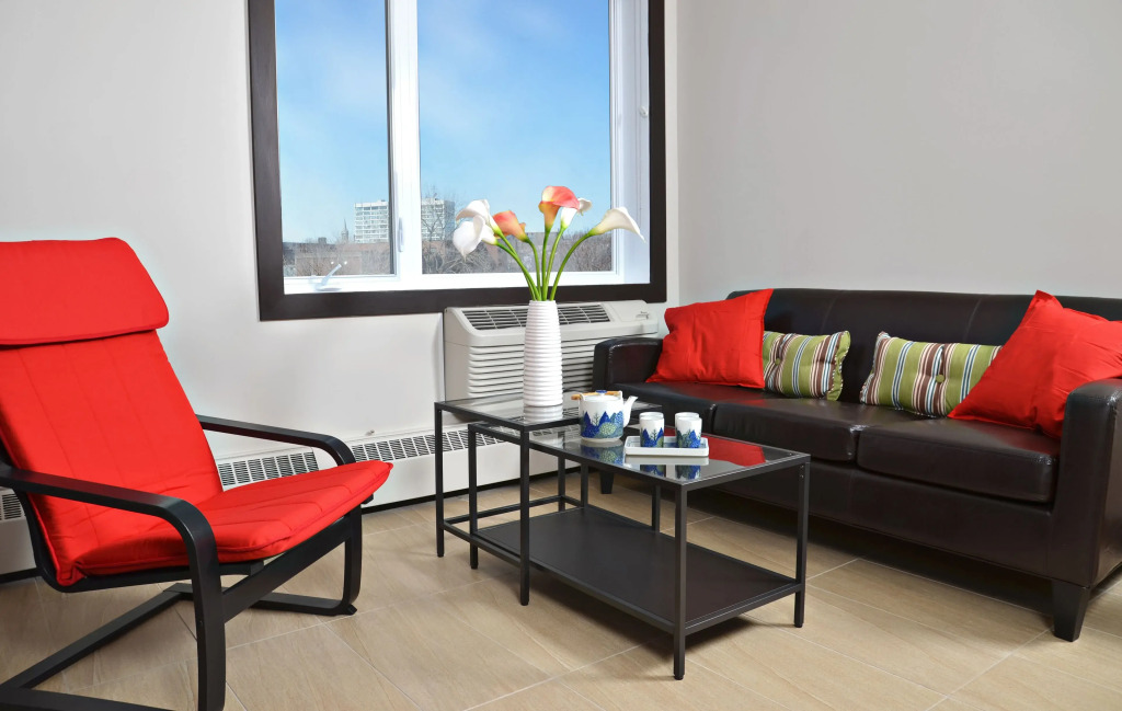Cjour Apartments
