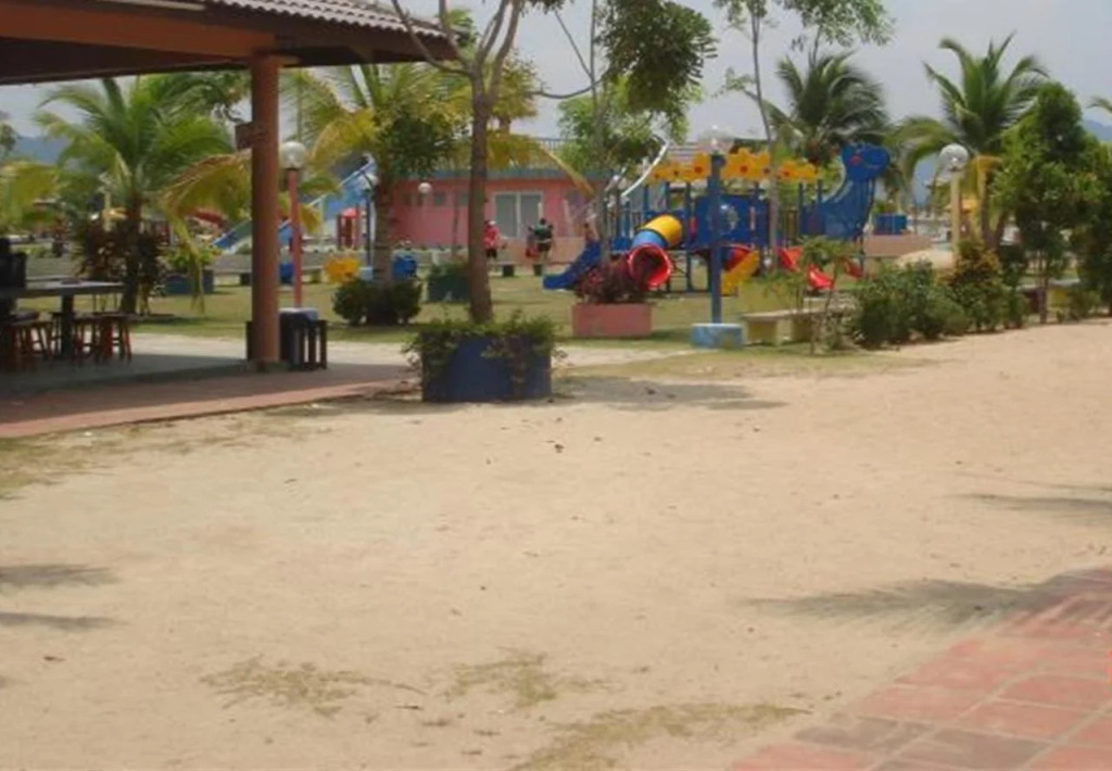 Marina Cove Resort