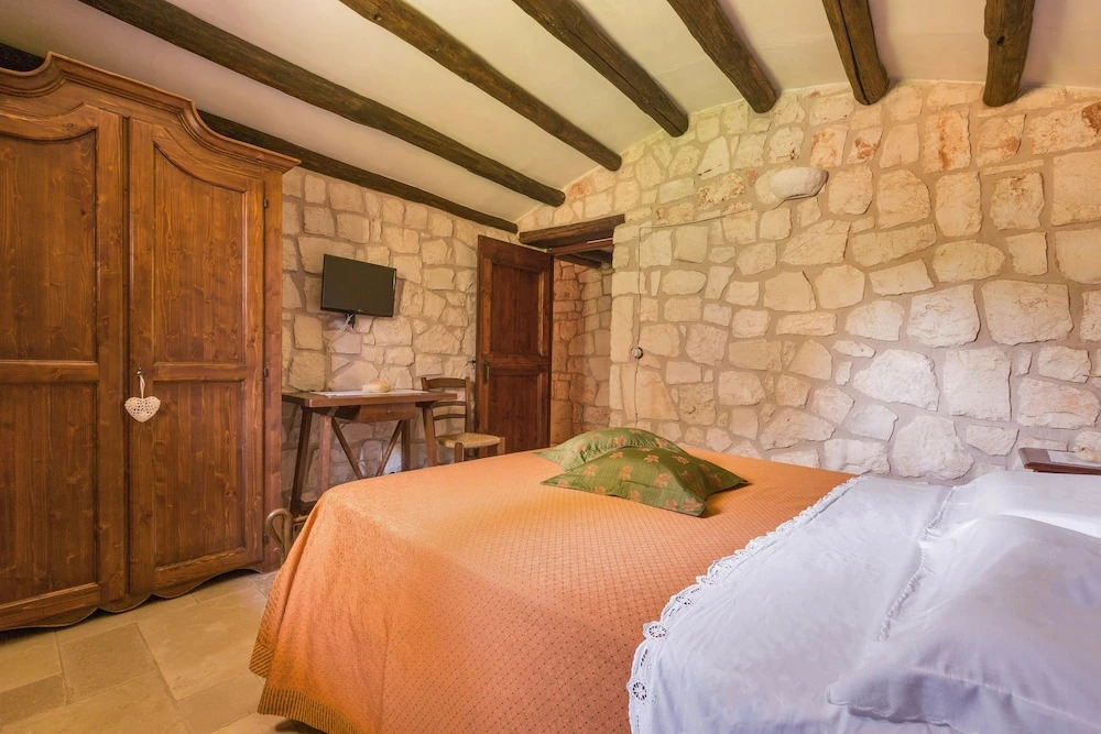 Trullo Dei Messapi