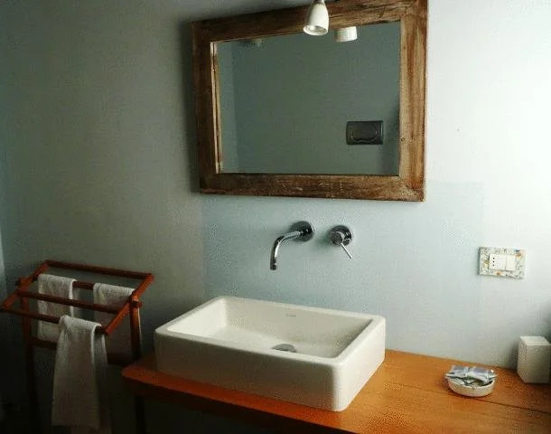 Montarlese Eco-Lodges