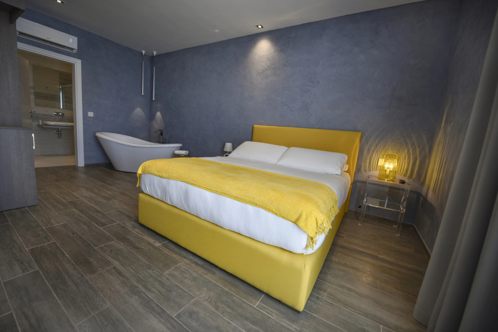 Quaint Boutique Hotel Xewkija