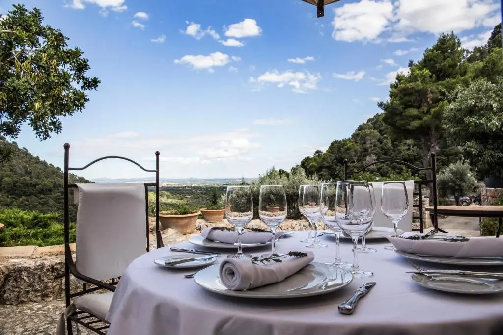 Finca Albellons