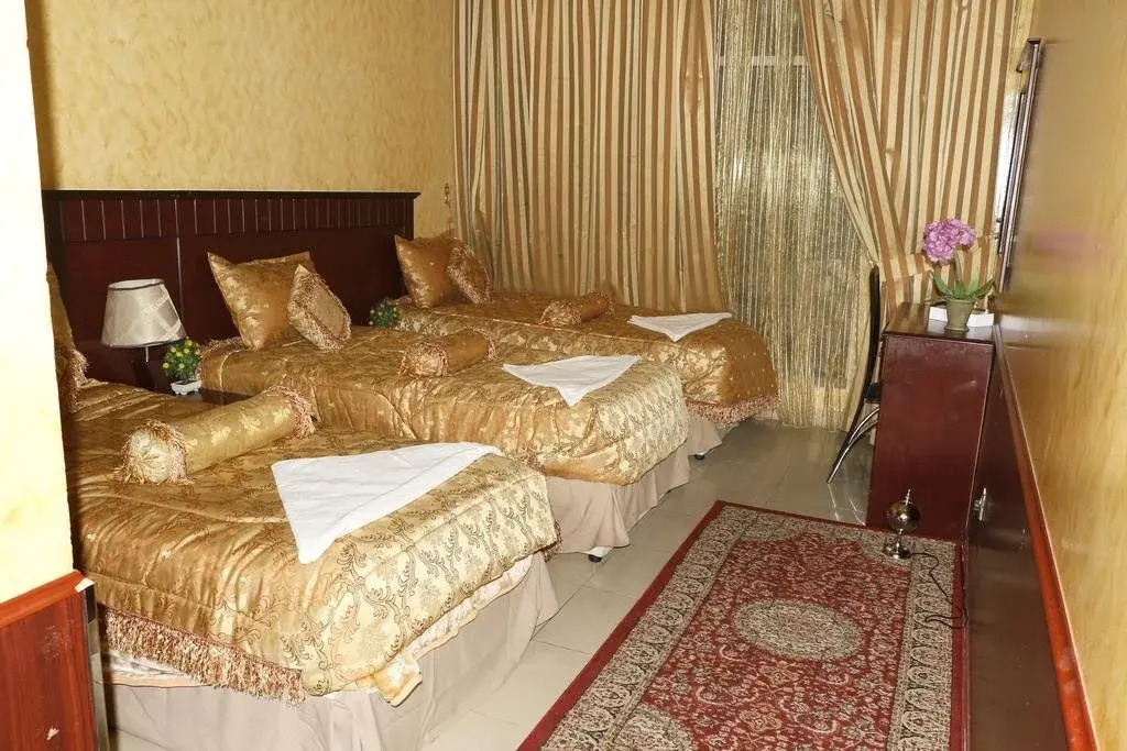 Al Amana Hotel