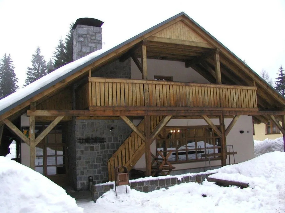 Hotel VZ Bedřichov