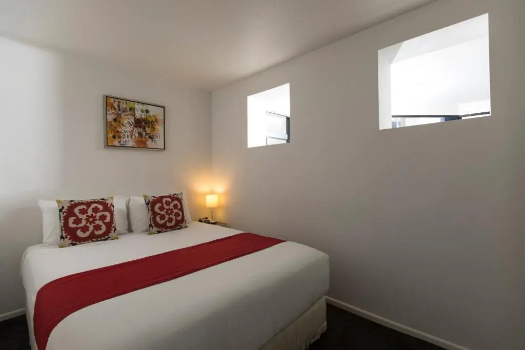 Quest On The Terrace Serviced Apartments