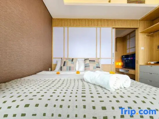 The Smith Apartment - Alam Sutera by Nagisa Bali