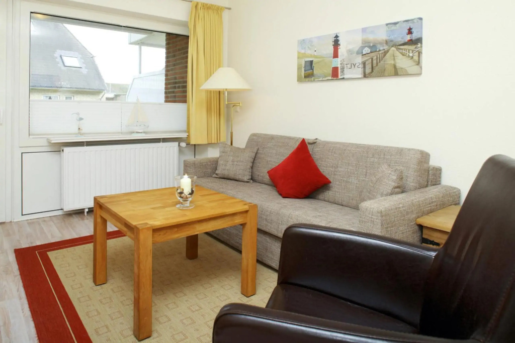 Ferienwohnung Mare Nostrum 8