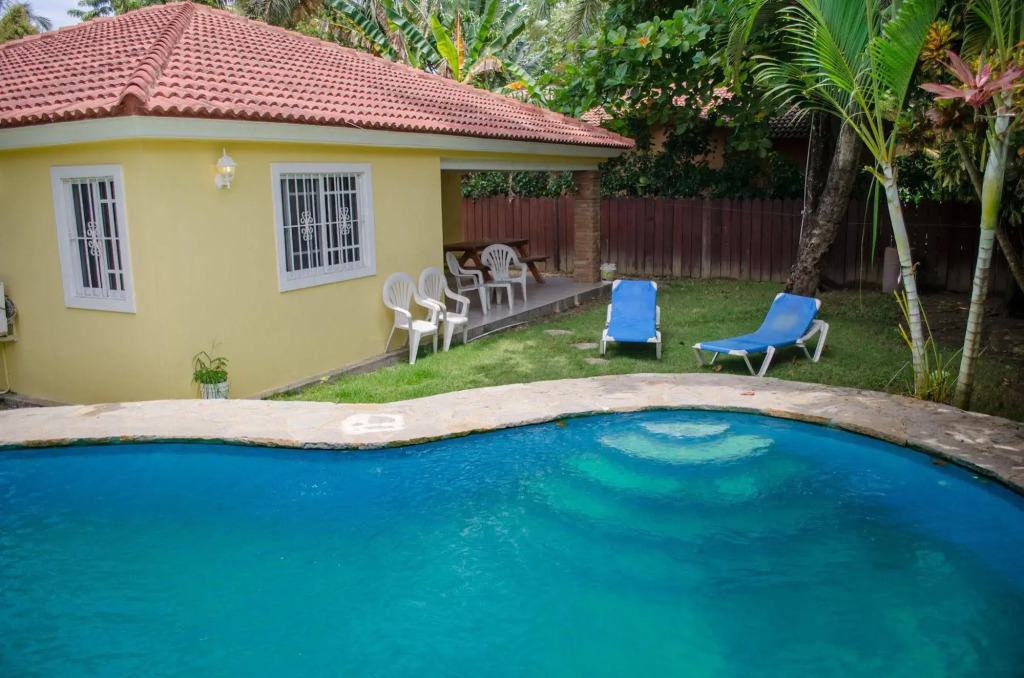 Pro Cab Cabarete