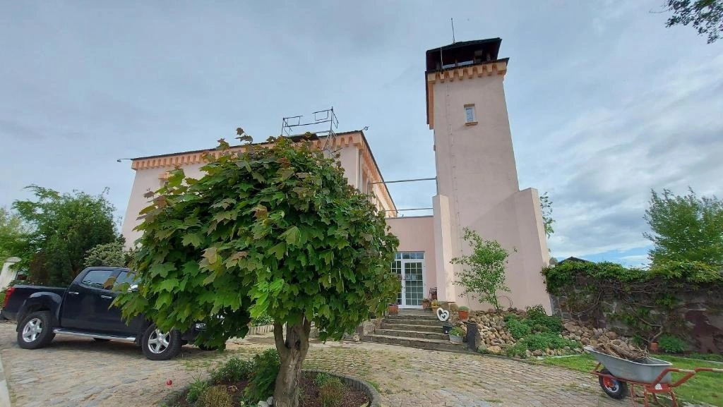 Leipzig Ferienwohnung in ruhiger Lage