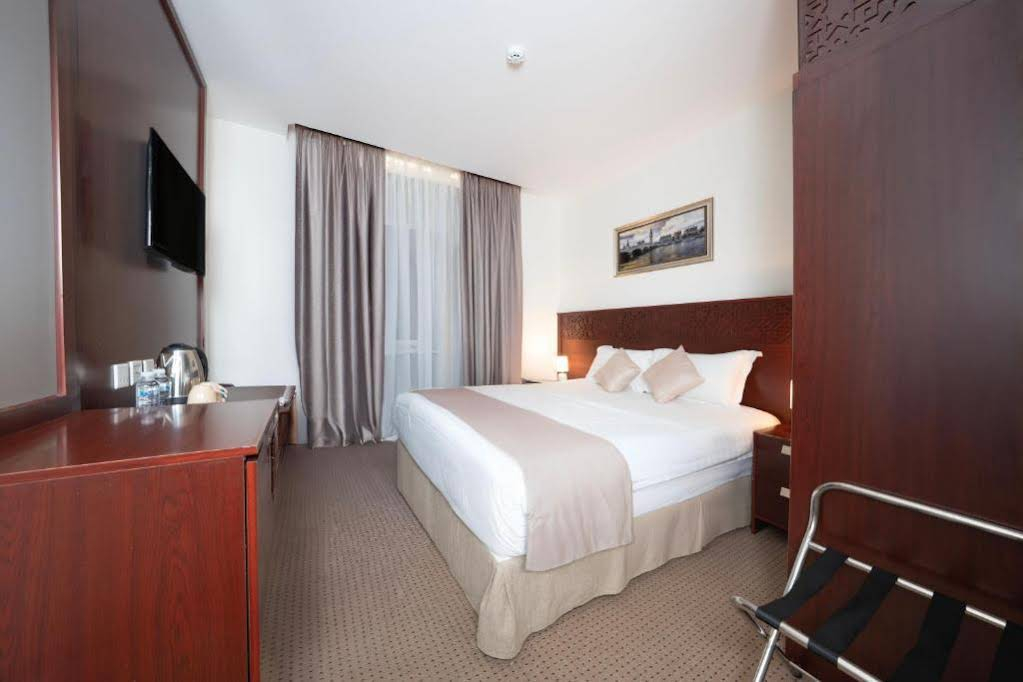 فندق ديمورا Dimora Hotel