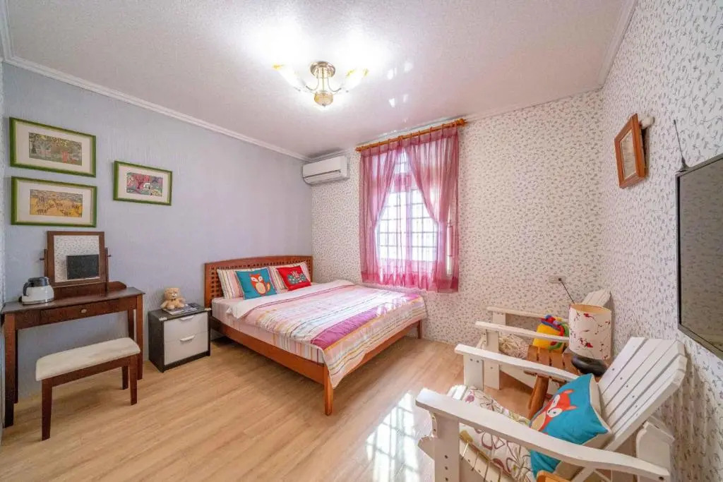 Yilan Real Fun Homestay