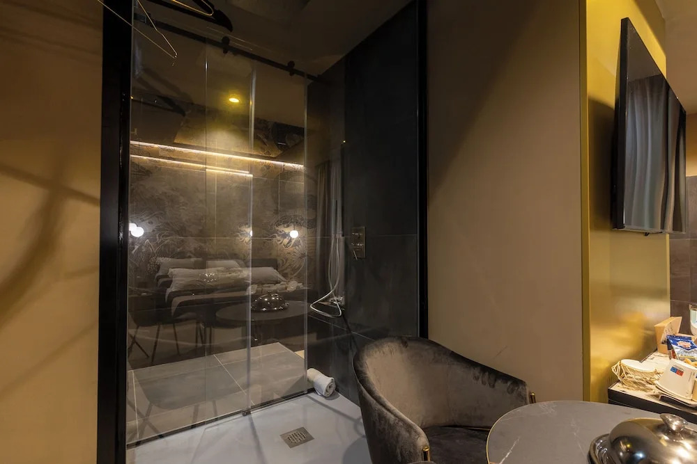 GOLD SUITE&SPA
