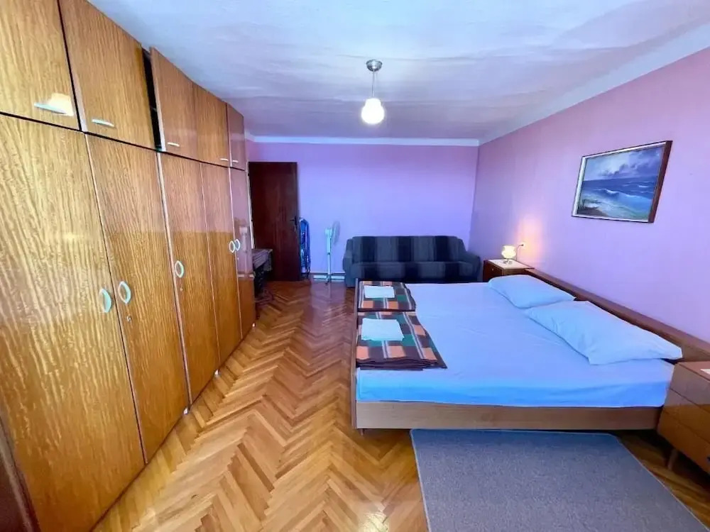 Holiday house Luky