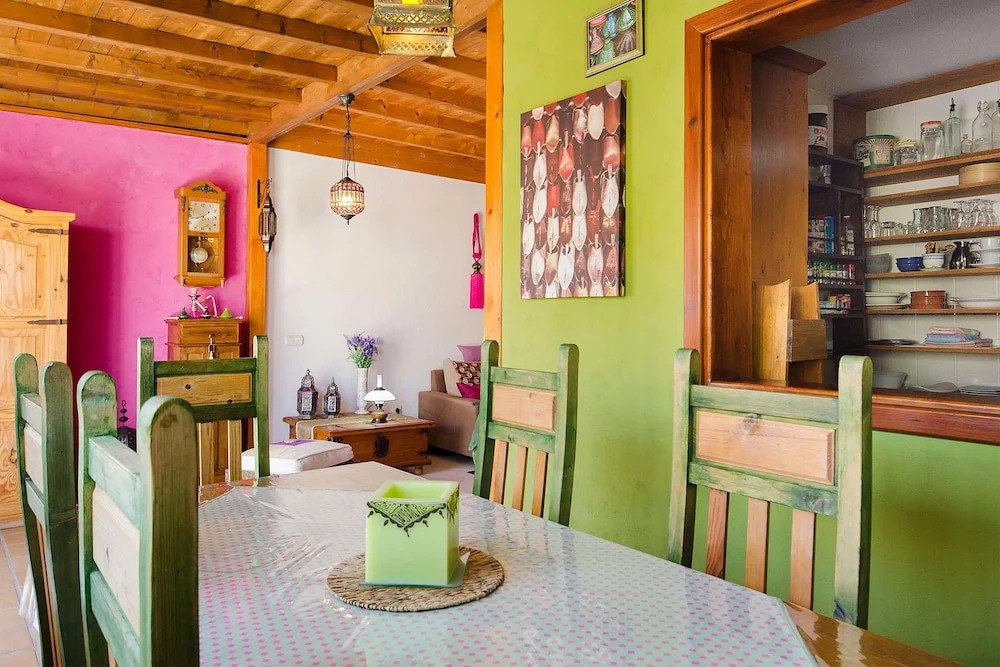 Casa en la Costa