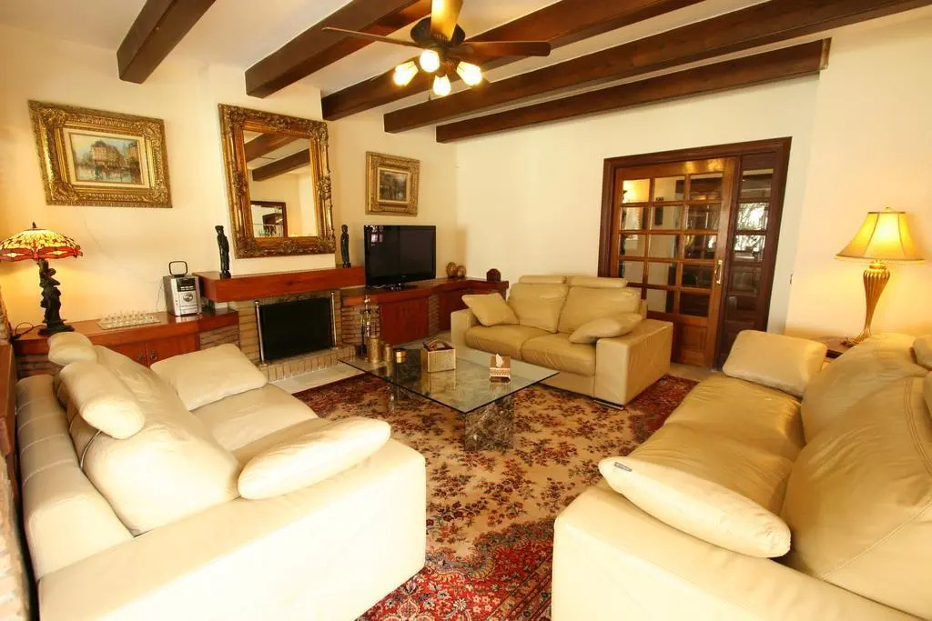 Villa Turrion