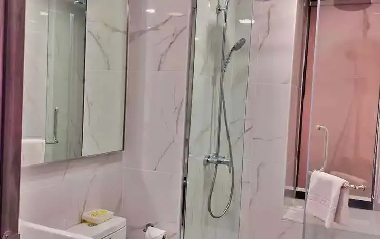Lila Suites Agile, Bukit Bintang ,KLCC