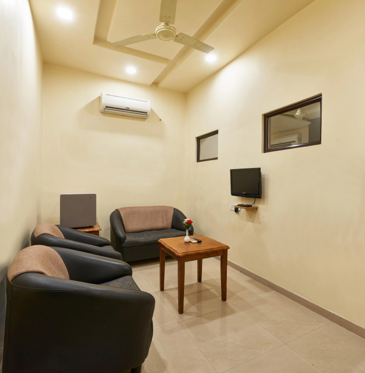 Hotel Atria By HP Group