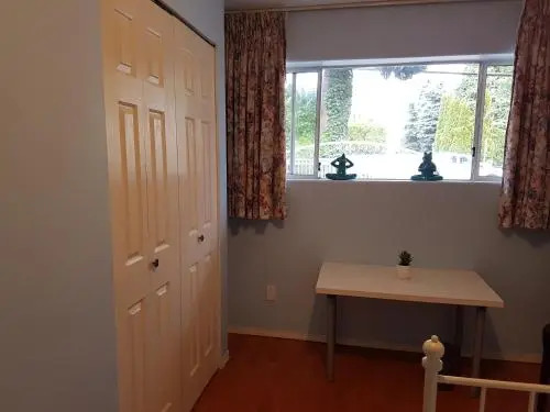 Burris Guest House