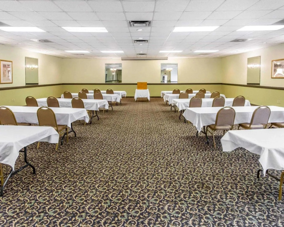 Red Roof Inn New Stanton