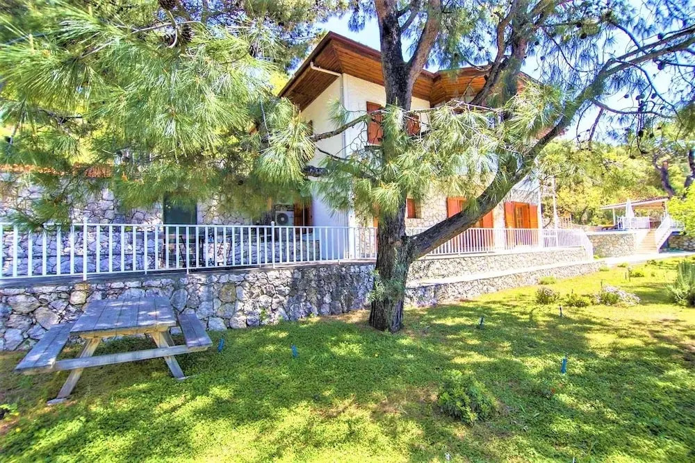 Villa Harzem