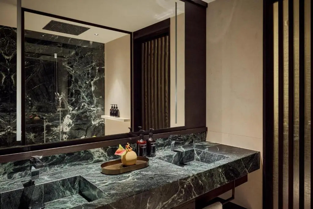 The Florentin by Althoff Collection