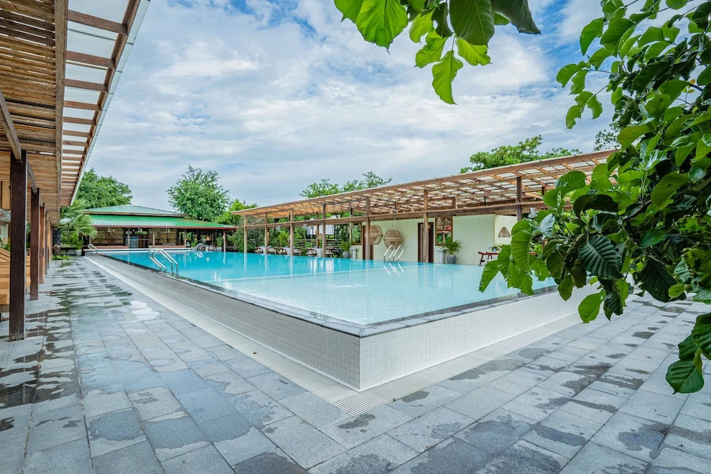 Peam Snea Resort