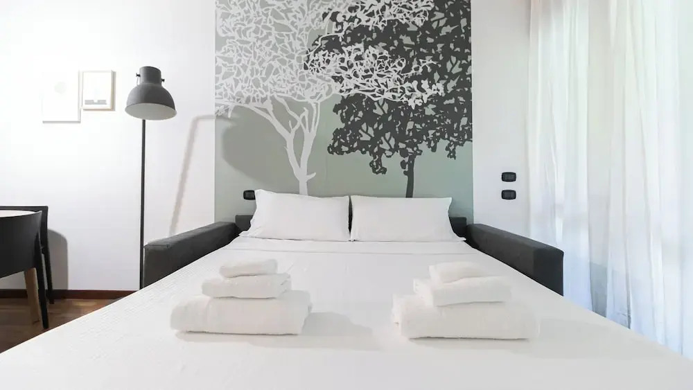 Italianway Comfort - Londonio 23