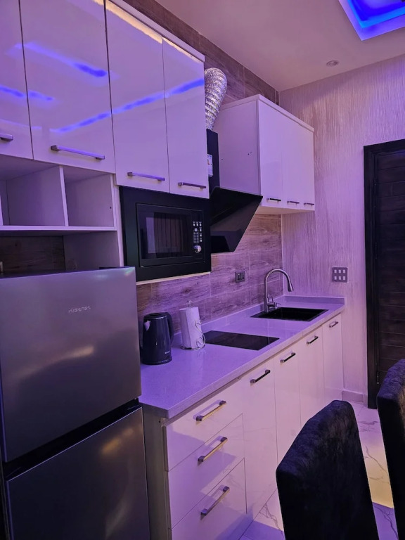 Sapphire Residences by Crystal Magodo
