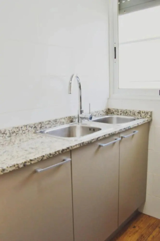 House With one Bedroom in El Lligallo del Gànguil, With Terrace