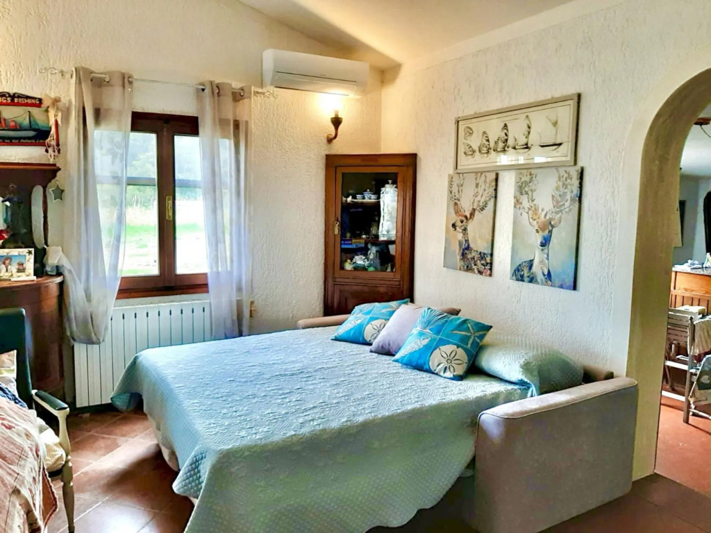Nice apartment with large Terrace..-La Rotta