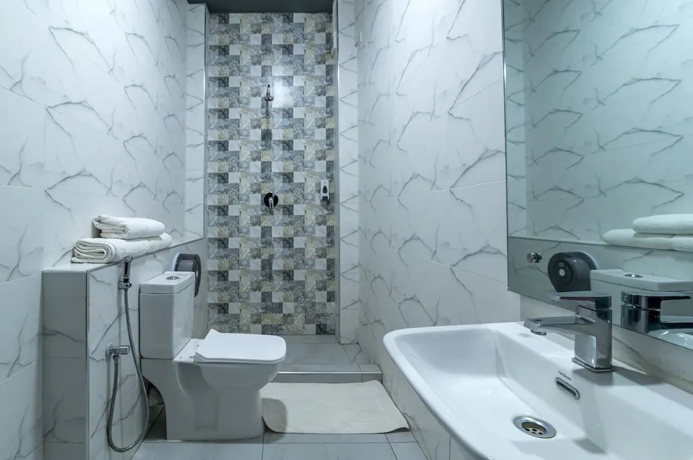 The Ivory Suites
