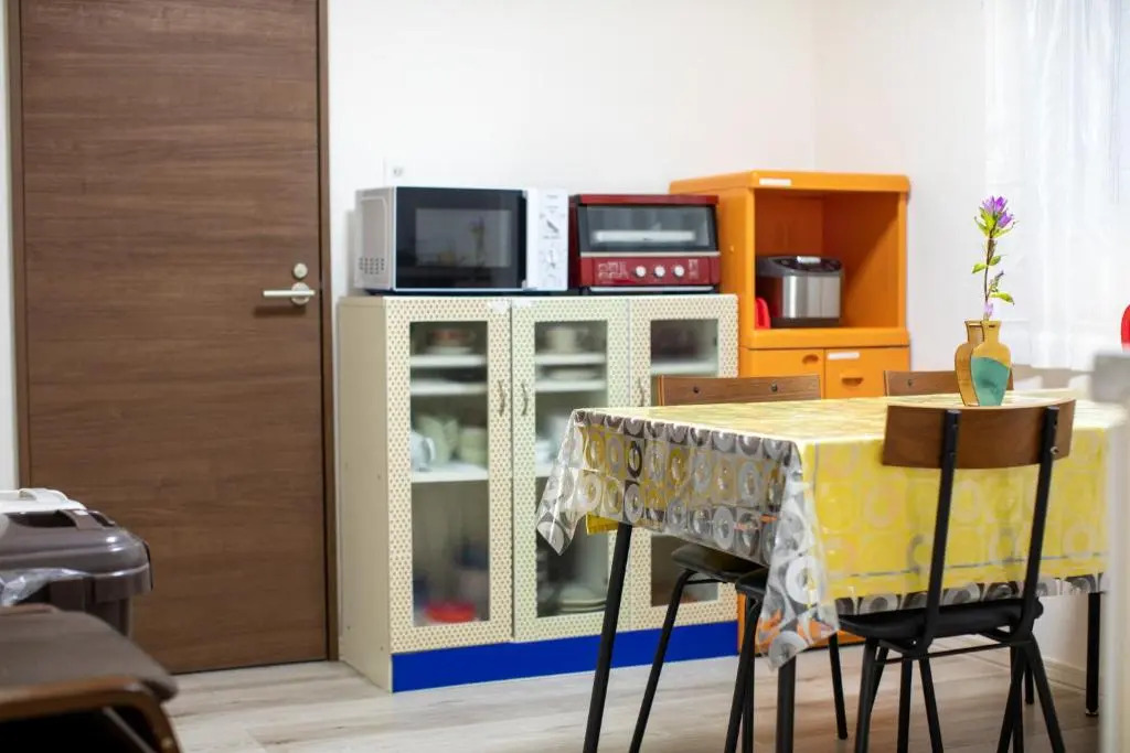 Hachiken / Vacation STAY 4992