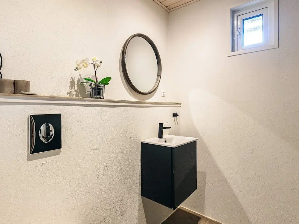 4 star holiday home in Ålbæk