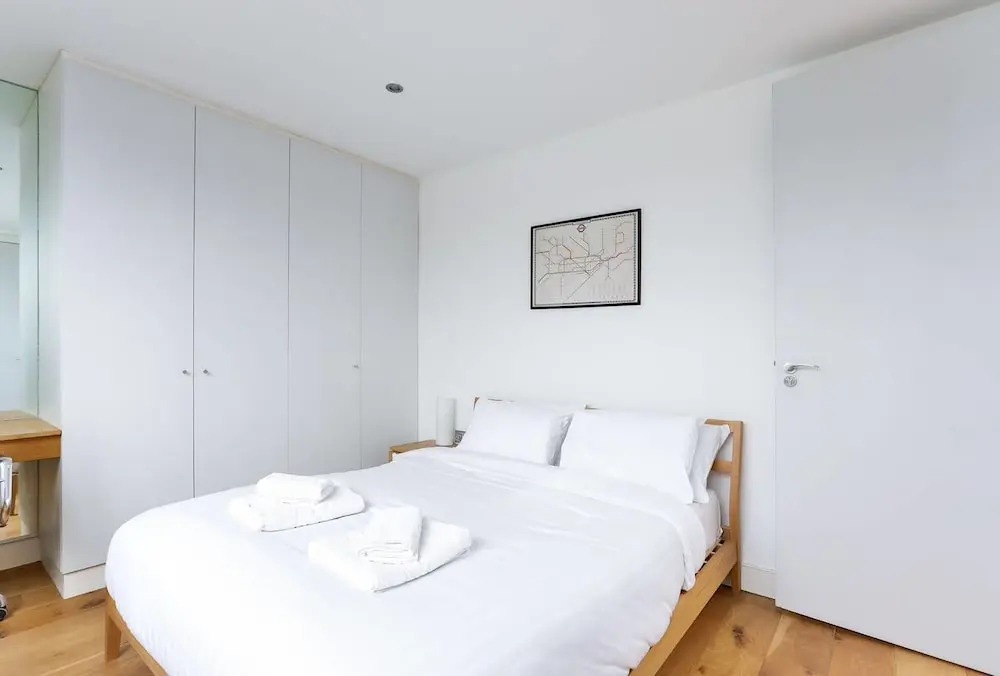 3BR Duplex + Balcony!