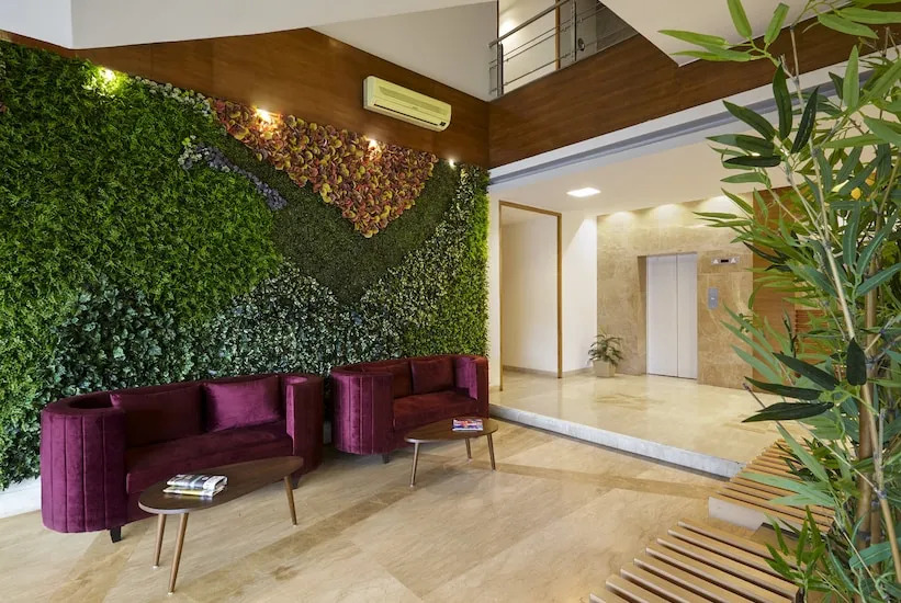 Monday Hotels Mahape