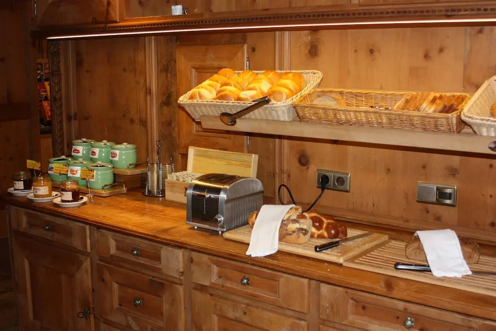 Hotel Piz Buin