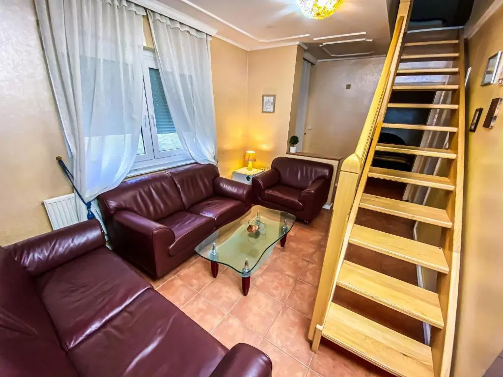 Hotel Garni Rimski