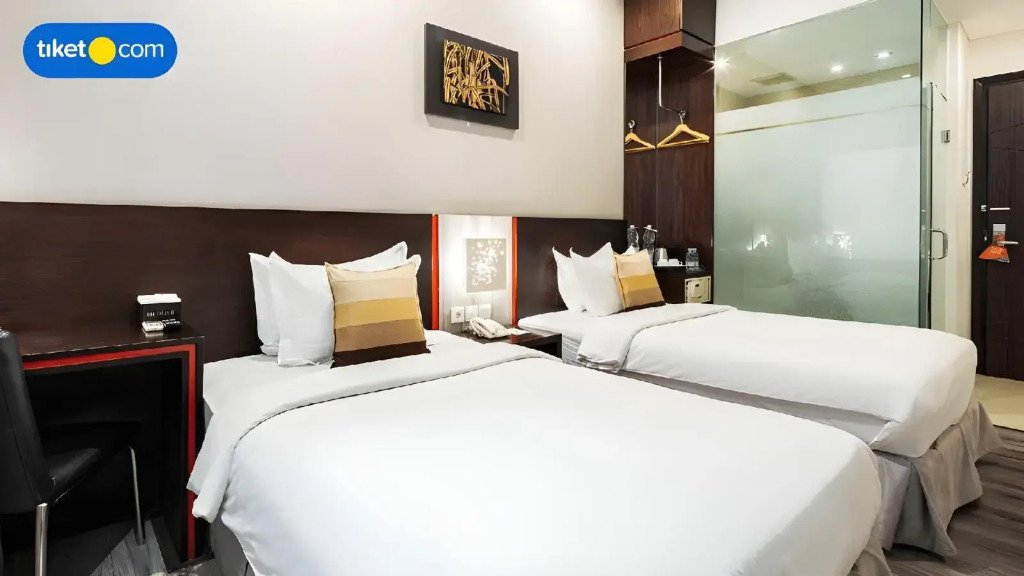 Oak Tree Urban Hotel Jakarta