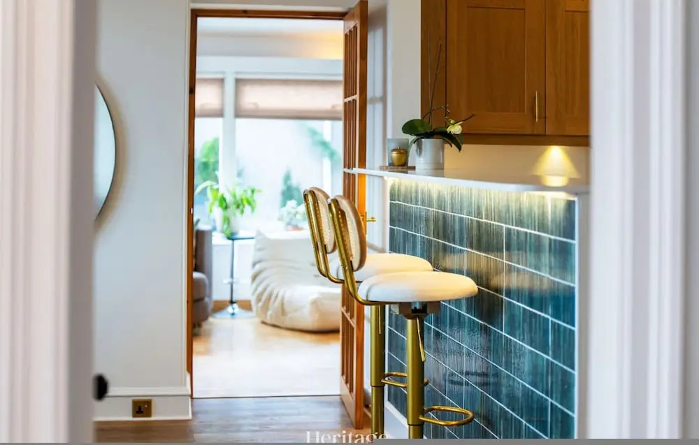 Killiegowan Self-catering Holiday Home in Aberdeen