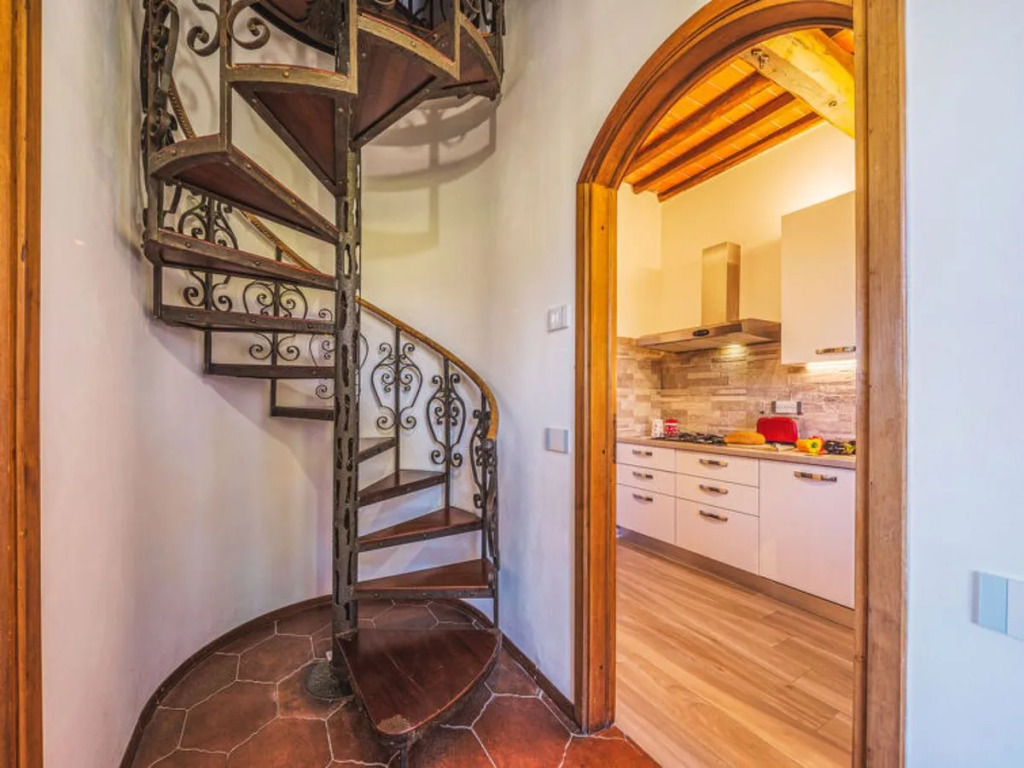 Holiday Home Villa Mistral by Interhome