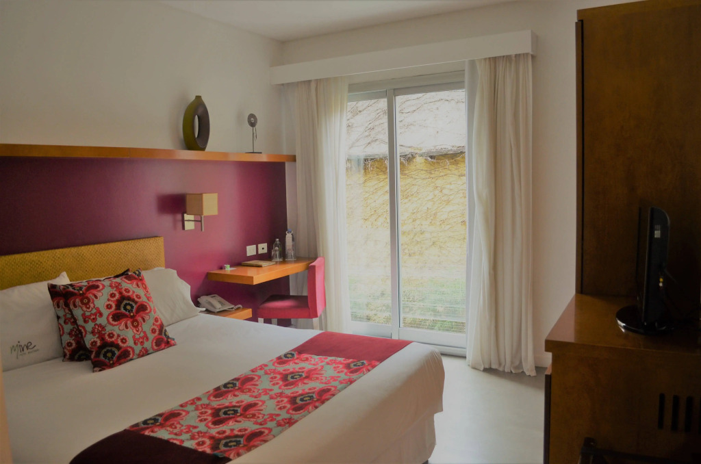 Mine Hotel
