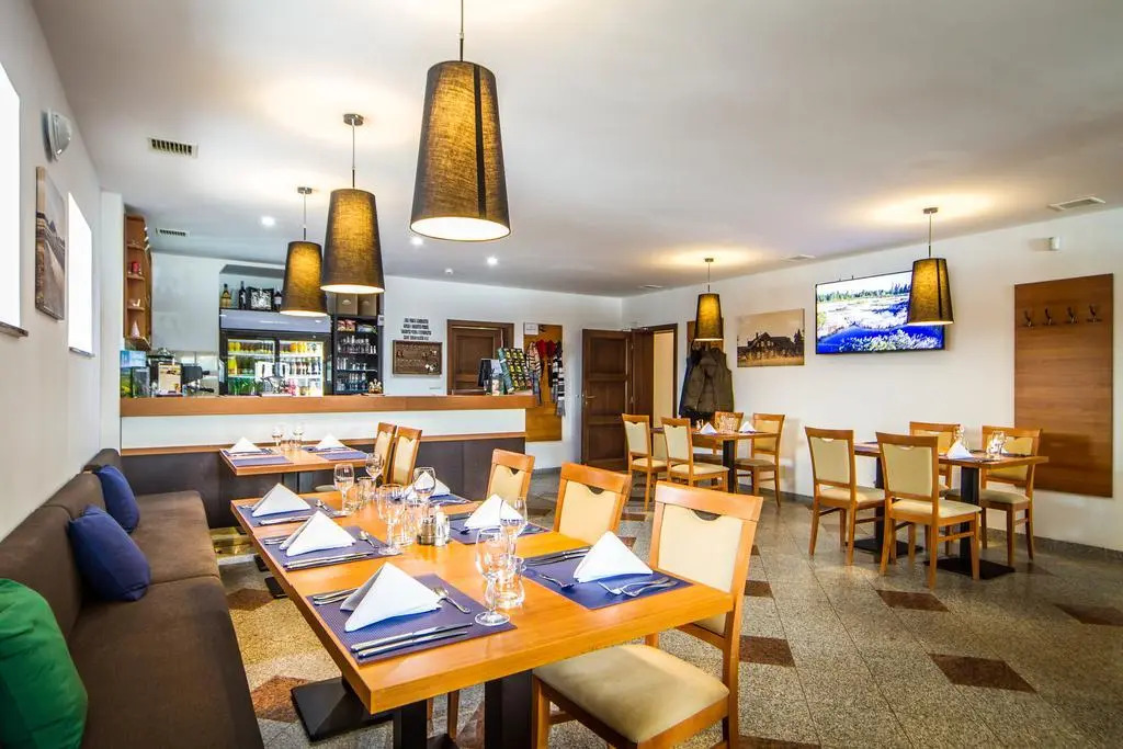 Hotel Jizerka 4