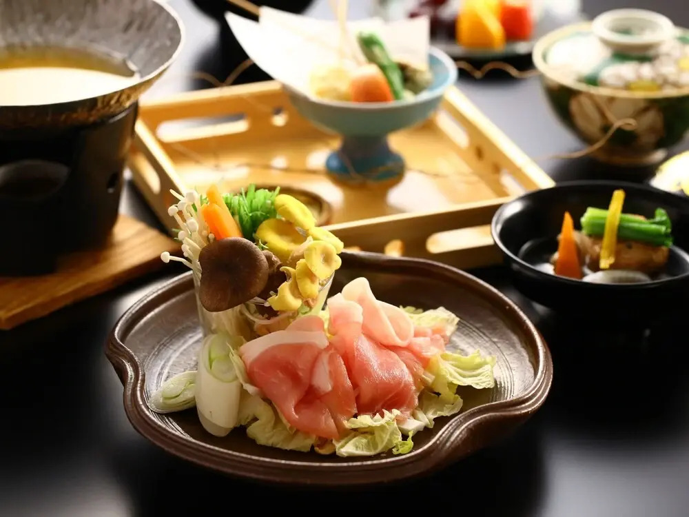 Fukeikan 風景館