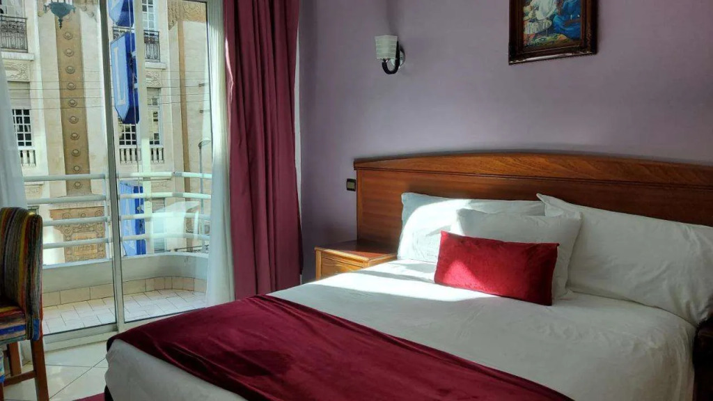Hôtel Amouday