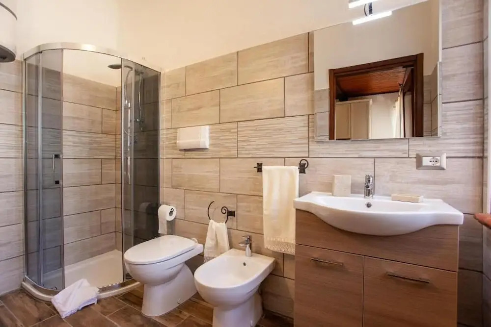 B&B Villa delle Rose