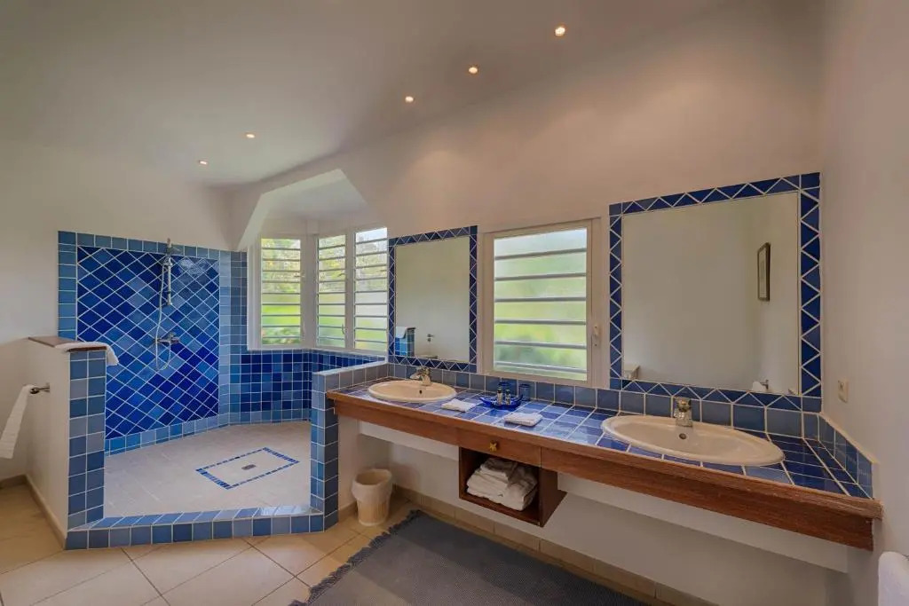 Dream Villa Terres Basses 571