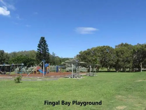 The Dunes 15 - Fingal Bay