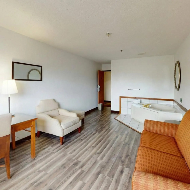 Oscoda Lakeside Hotel
